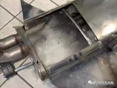 最新排气爆料,环保与性能的完美融合 第3张 最新排气爆料,环保与性能的完美融合 第3张